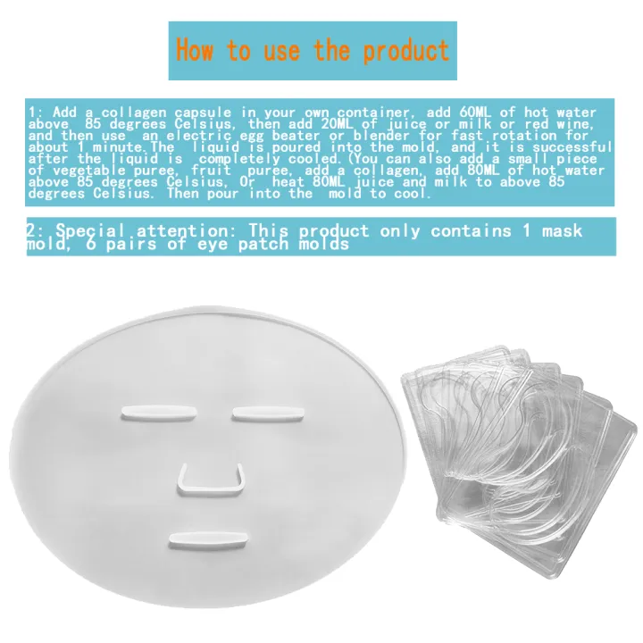 Reuseable%20Facial%20Mask%20Plate%20Machine%20Maker%20Clear%20Silicone%20Mask%20Mold%20Tray%20Mask%20Making%20DIY%20Tool%20Fruit%20Natural%20Vegetable%20Collagen%20-%20Image%205