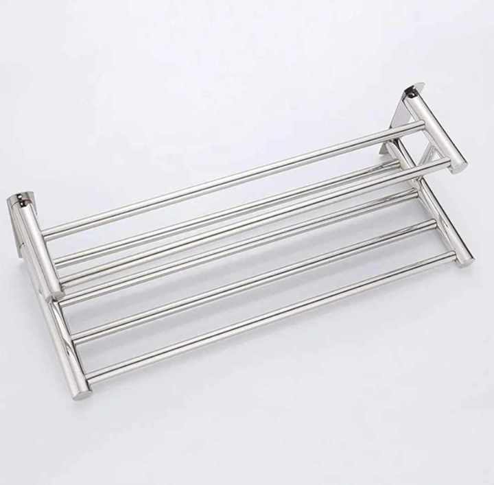 Bathroom%20Towel%20Holder%20Stainless%20Steel%20Wall-mounted%20Towel%20Rack%20-%20Image%203