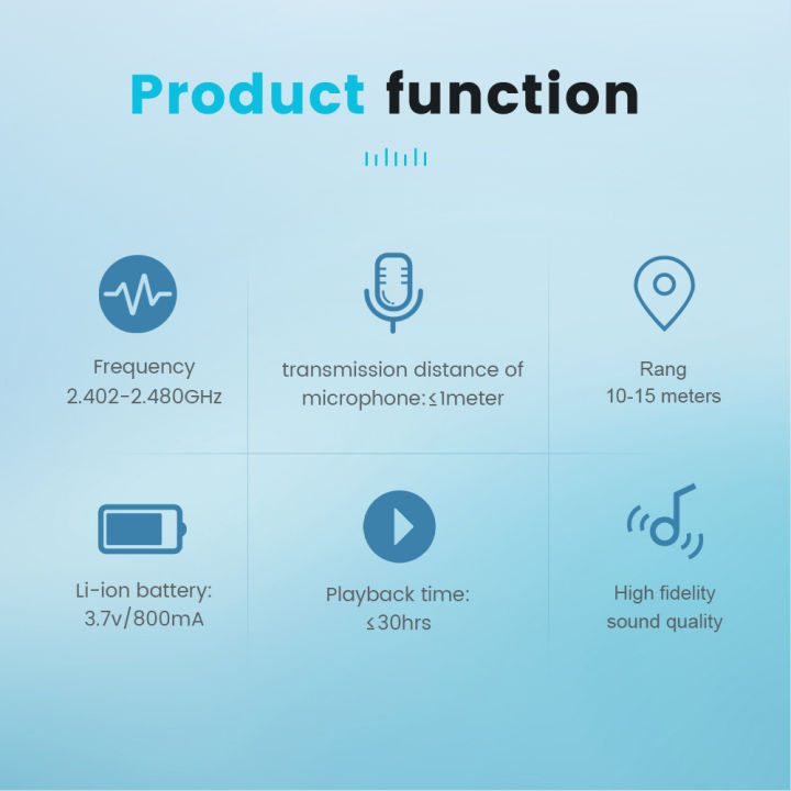 Motorcycle%20Helmet%20Headset%20Bt35%20Bluetooth-compatible%205.0%20800mah%20Battery%20Hands-free%20Wireless%20Headphones%20Waterproof%20-%20Image%204