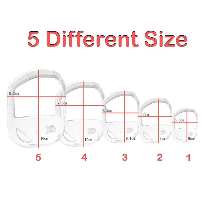 5pcs%20Beard%20Styling%20Template%20Stencil%20Beard%20Comb%20For%20Men%20Goatee%20Shaper%20Shaving%20Template%20Stencil%20Beard%20Shaping%20Tool%20-%20Image%203