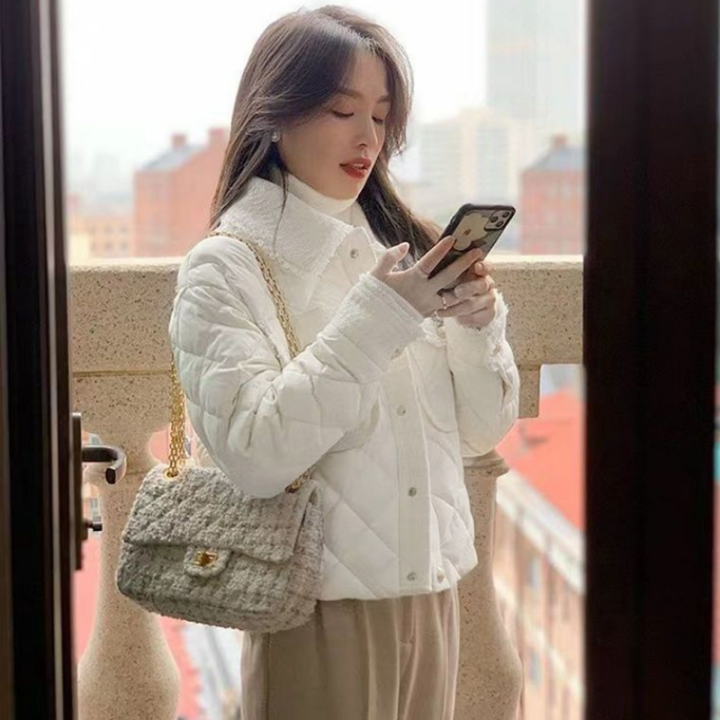 Trend%20Cropped%20Winter%20Puffer%20Coat%20for%20Women%202024%20Cold%20Coats%20Sale%20Ladies%20Down%20Jacket%20Very%20Warm%20Padding%20Parkas%20Jackets%20Short%20Padded%20-%20Image%203