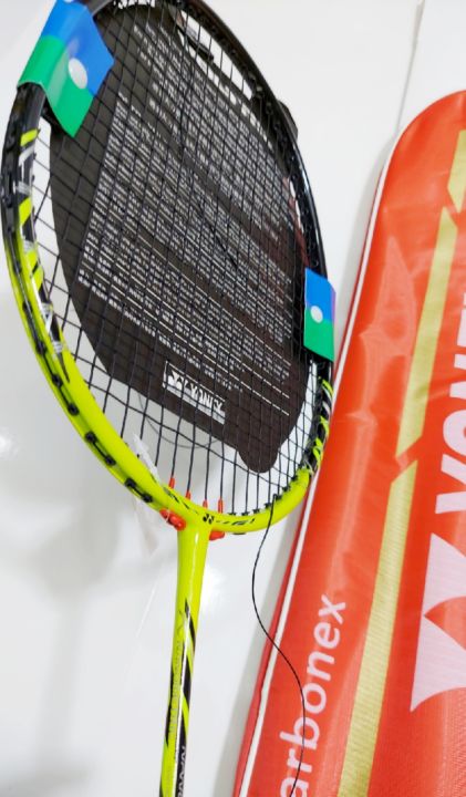 Yonex%20Badminton%20Racket%20String%20Tension%2030%20LBS%20Mashing%20Gadding%20-%20Multicolor%20-%20Image%207