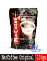 MacCoffee Original Coffee 200gm (Box) - Malaysia. 
