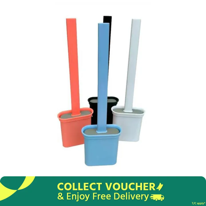 Toilet%20Cleaner%20Brush%20Wall%20Mounted%20Toilet%20Brush%20Toilet%20Bowl%20Cleaner%20Bathroom%20Accessories%20Easy%20to%20Hide%20Long%20Handle%20Brush%20Deep%20Cleaning%20Toilet%20Cleaning%20System%20-%20Image%202