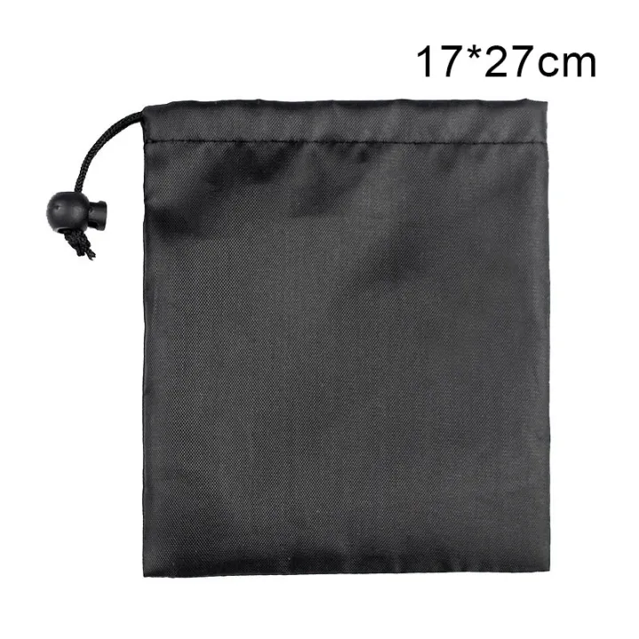15%2020cm%2030%20Travel%20For%20Ditty%20From%20To%20Multi-functional%2035cm%20X%20Bags%20Outdoor%20Nylon%20Storage%20Drawstring%20-%20Image%202