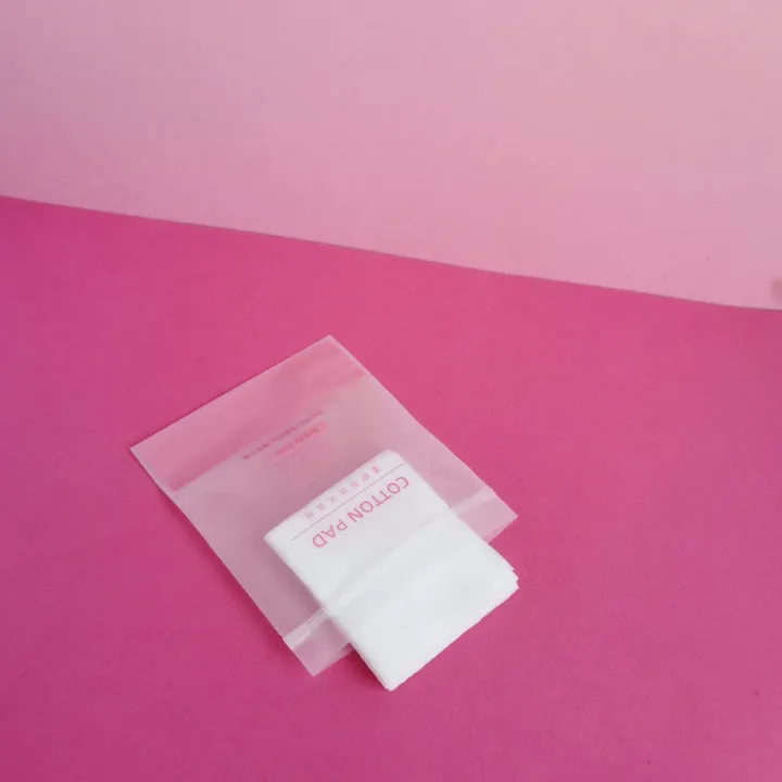 25%20pcs/bag%20Travel%20Portable%20Makeup%20Remover%20Cotton%20Soft%20Skin%20Friendly%20Makeup%20Cotton%20Sheet%20Makeup%20Remover%20Essentials%20-%20Image%203