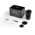Viltrox AF 75mm F1.2 XF Pro Professional Portrait Prime Lens Large Aperture for Scenery Architecture Night Scene Video Recording. 