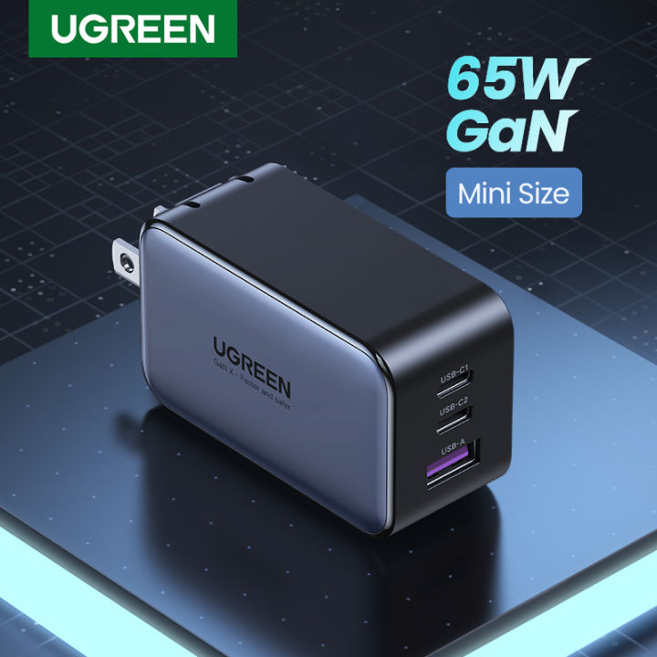 %E3%80%90original%E3%80%91%20UGREEN%20GaN%2065W%20USB%20C%20Charger%20Quick%20Charge%20QC4.0%20QC%20PD3.0%20PD%20USB%20C%20Type%20C%20USB%20Wall%20Charger%20Adapter%20For%2013%20Pro%2012%20-%20Image%204
