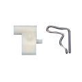 10X Recoil Starter Pawl Kit for Stihl TS420 TS410 TS400 Cut-Off Saws 000019-7200.