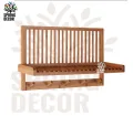 Kitchen storage rack multi Functional Kitchen Rack organizer Shelve Jar Rack Storage Shelf Cabinet Stand SPKO19.