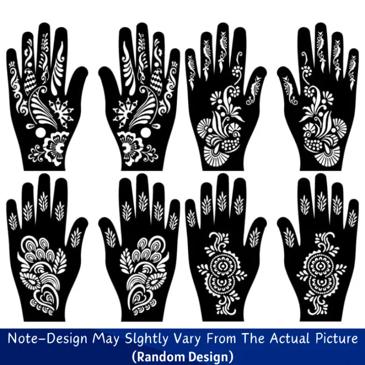Mehedi%20Design%20Sticker%20for%20Girls,%20Womens%20&%20Kids%20-%20(Pack%20of%2004%20Pcs)%20-%20Image%203