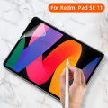 Paper Feel Screen Protector Film For Xiaomi Pad 6/5 Pro Mi Pad 6/5 11Redmi Pad 10.61 Matte PET Painting Write Tablet Accessories.