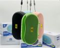 W15 Bluetooth Portable Wireless Speaker. 