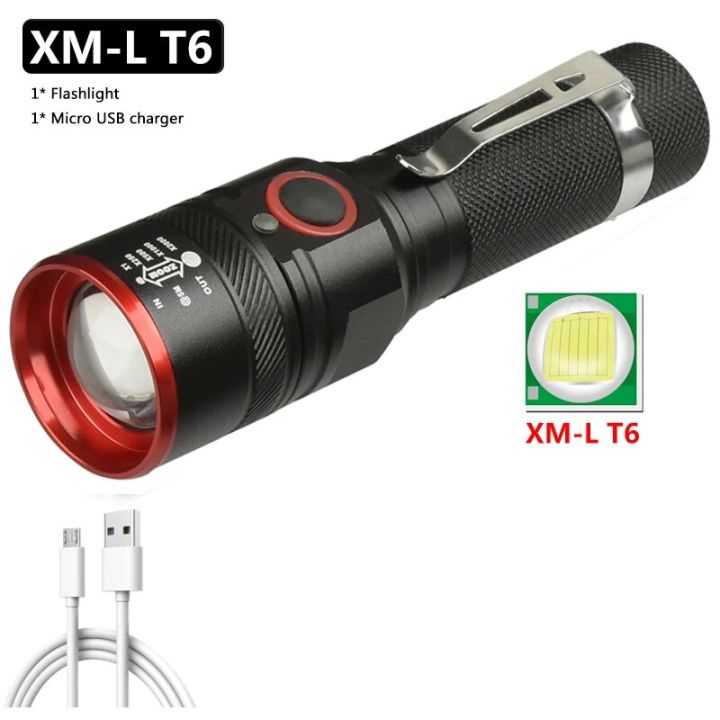 Dropshipping%20Most%20Powerful%20Flashlight%20XHP50%20Ultra%20Bright%20Xlamp%20USB%20Zoomable%20Led%20Torch%2018650%20or%2026650%20Rechargeable%20Battery%20light%20-%20Image%207