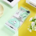 Cute Earphones for Girls Cat 3.5mm Wired Earphone with Mic Stereo Music Earbuds for CellPhone Children Adult Gifts Celular Gamer.
