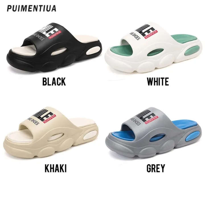 New%20Letter%20Men%20Slides%20Male%20Summer%20Shoes%20Outside%20Thick%20Bottom%20Flip%20Flops%20Comfortable%20Home%20Men%20Slippers%20Beach%20Casual%20Men'S%20Sandals%20-%20Image%203