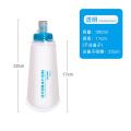 TPU Soft Bottles Foldable Silicone Water Tank Bag Outdoor Sport Traveling Running Cycling Marathon Kettle Hydration Pack Bladder. 