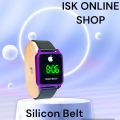 New Digital Touch Led Watch Fashionable Touch Digital Watch For Men Watch For Men. 