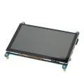KOGEEK 5 Inches LCD Display Screen CTP Capacitive Touching Panel for Raspberry Pi Display-B 800*480 DIY Module Kit. 