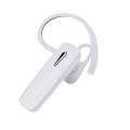 Bluetooth Stereo Headset - White. 