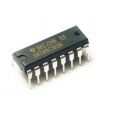 74LS165 8-bit Serial Shift Register-2pcs. 