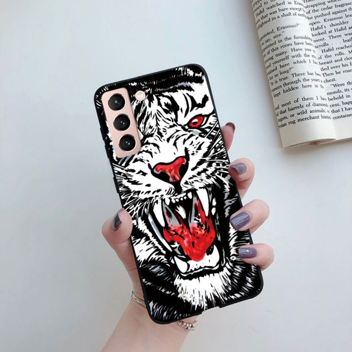 For%20Samsung%20Galaxy%20S21%20Plus%20S21+%20Ultra%205G%20Back%20Case%20For%20Samsung%20S21%20plus%20Phone%20Cover%20GalaxyS21%20S%2021%20Silicon%20black%20tpu%20Cute%20case%20-%20Image%202