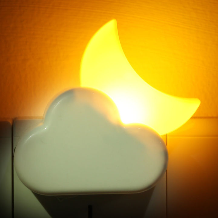 Dream Lamp Wall LED Night Light Bed Light Bedroom Lighting Wall Lights with Smart Motion Sensor for Room Hallway Pathway Auto On/Off