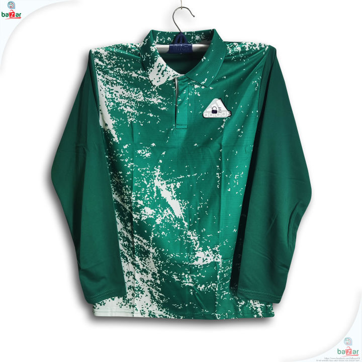 Stylish and Comfortable Jersey For Man - Polo T Shirt For Man - Full sleeve Collar Jersey 2026/27