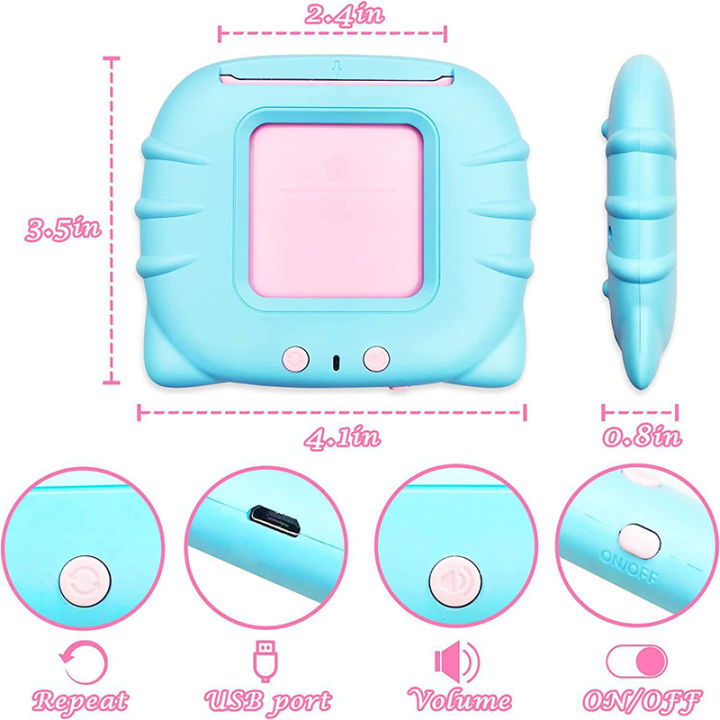 Flash%20Card%20Early%20Education%20Device%20Kids%20Preschool%20Learning%20Card%20Talking%20Card%20With%20Sound%20Toys%20Baby%20Boys%20Girls%20Reading%20Machine%20Gift%20Vnce%20Lncei%20-%20Image%206