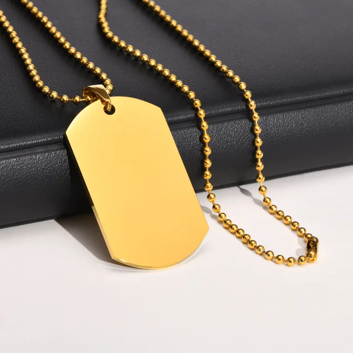 Mprainbow%20Personalized%20Dog%20Tag%20Necklaces%20for%20Men,Engraved%20Military%20Dog%20Tags%20Customize%20with%20Your%20Words%20Valentine%E2%80%99s%20Birthday%20Gift%20-%20Image%207