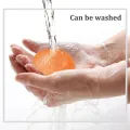 Hand Therapy Finger Exercise Grip Ball. 