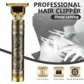 Vintage T9 trimmer Electric Professional Hair Clipper Hair Cutting Machine Trimmer for Men.