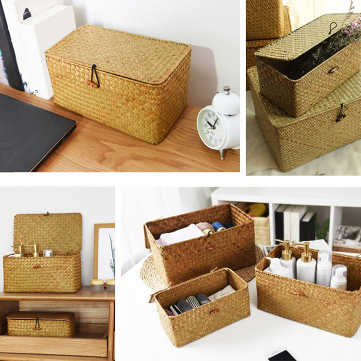 Handmade%20Straw%20Woven%20Storage%20Basket%20with%20Lid%20Makeup%20Organizer%20Storage%20Box%20Seagrass%20Laundry%20Baskets%20Rattan%20Jewelry%20Box(M)%20-%20Image%207