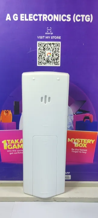 Haier%20Air-conditioner%20Remote.%20-%20Image%203