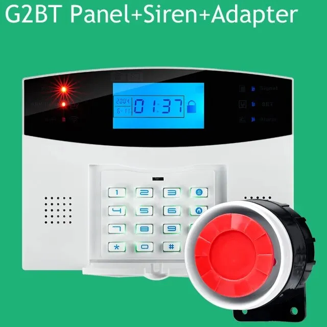 wireless%20alarm%20accessory%20glass/door/pir/siren/smoke/gas/water/password%20keypad%20sensor%20for%20security%20tuya%20wifi%20GSM%20SMS%20alarm%20system%20-%20Image%207