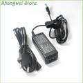 40W Power Adapter For Acer Aspire One 725 751 756 AO725 AO756 G226HQL G236HL Netbook Power Charger Plug 19V 2.15A 100~240v 50~60Hz. 