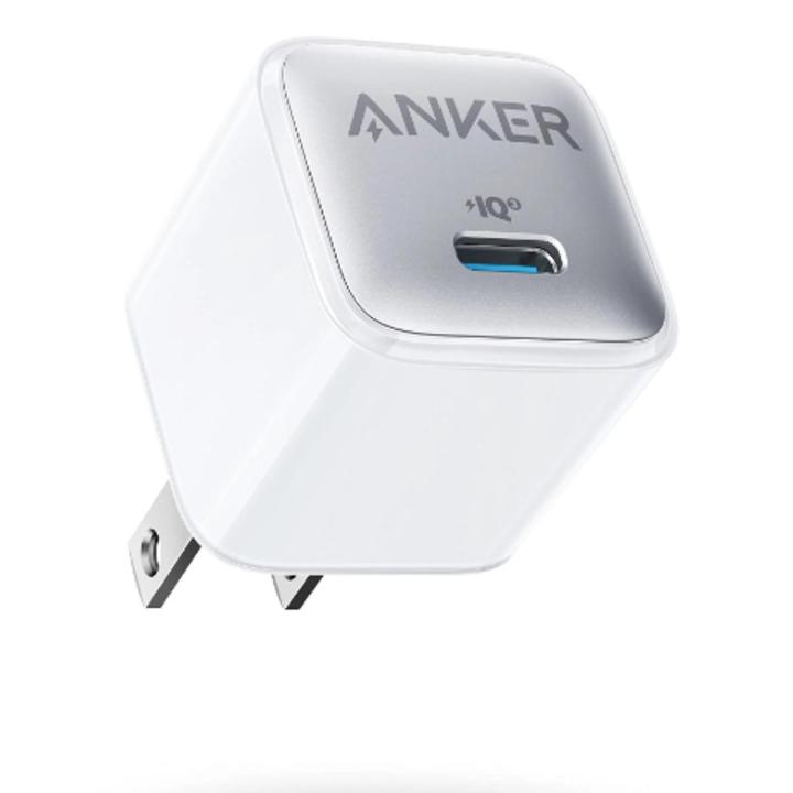 Anker 336 67W Adapter