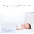 Premium Baby Nasal Aspirator | Soft Silicone Nose Cleaner for Newborn & Infant | Safe Baby Nose Suction Device | Imported Baby Nasal Cleaner Kit | Easy Mucus Remover. 