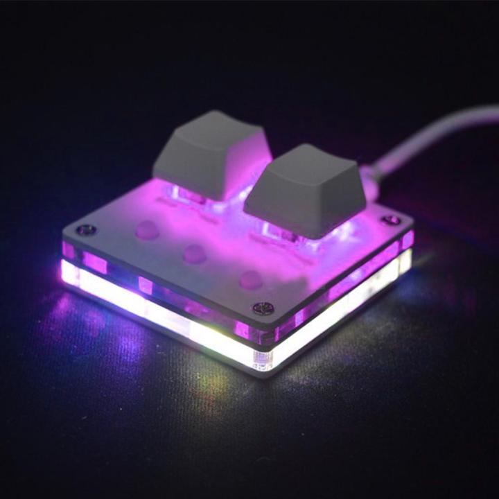 %E3%80%90FUPANG%E3%80%91Simpad%20OSU%20mini%20keyboard%20wheel%20axle%20tester%20Gaming%20keypad%20cheery%20Red%20Switch%20gaming%20programmable%20DIY%20-%20Image%203