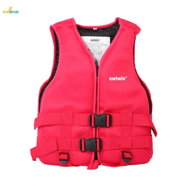 Neoprene%20Life%20Jackets%20Kayaking%20Paddle%20Board%20Buoyancy%20Aid%20Skin%20Friendly%20-%20Image%204