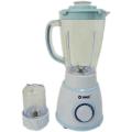Blender - SM-826 - 1.5L - White and Light Blue.