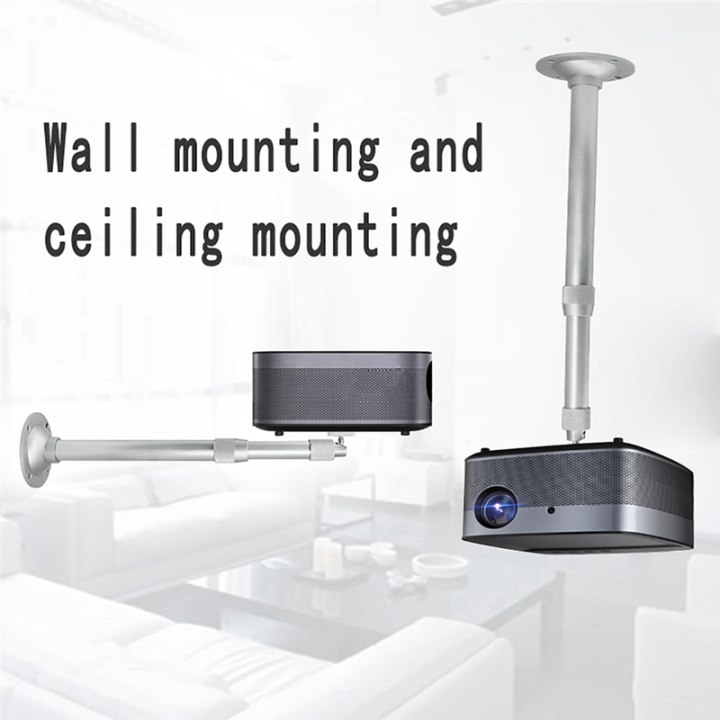 Telescopic%20Projector%20Mount%20Bracket%20Aluminum%20Alloy%20Adjustable%20Length%20-%20Image%206