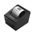 HXSJ HOIN 80mm Thermal Receipt Printer with Auto Cutter USB Ethernet Interface Ticket Bill printing Compatible with ESC/POS Print Commands for Supermarket Store Home Business. 