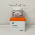 Dr.Jart V7 Toning Light Cream. 