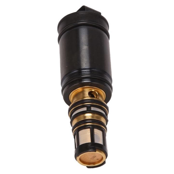 1%20PCS%20AC%20A/C%20Air%20Conditioning%20Compressor%20Electronic%20Solenoid%20Control%20Valve%20Sensor%20Replacement%20Parts%20for%20-%20Image%203