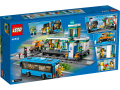 LEGO 60335 TRAIN STATION. 