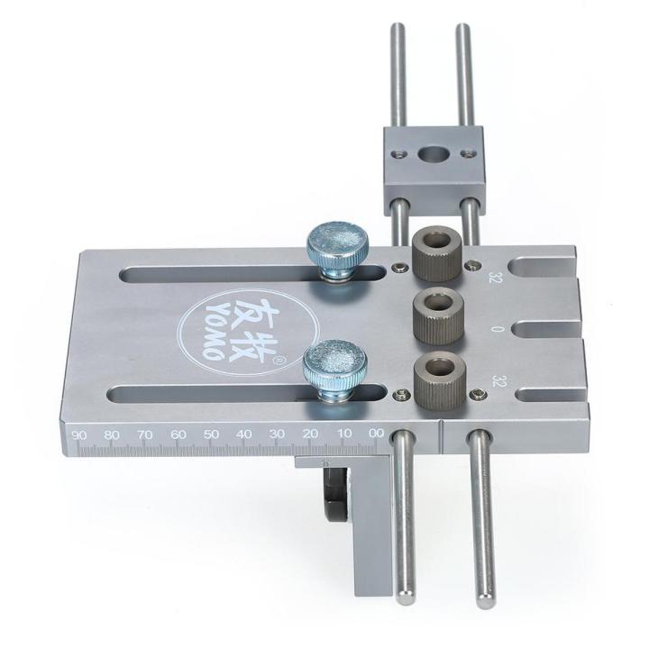 Inclined Hole Locator Positioner 15 Degree Adjustable Woodworking Drill Inclined Hole Locator Positioner 15 Degree Adjustable Woodworking Drill