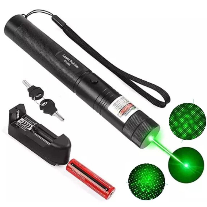 Green%20Laser%20Pointer%20/%20Target%20Light%20/%20Laser%20Light%20&%20Rechargeable%20-%20Image%203