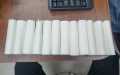 Gauze Bandage Roll for First Aid Pain Relief - 12pcs. 