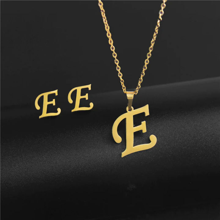 New%20Simple%20Gold%20Color%20A-Z%2026%20Letters%20Initial%20Pendant%20Necklace%20Set%20for%20Women%20Couple%20Stainless%20Steel%20Alphabet%20Name%20Chain%20Choker%20-%20Image%206